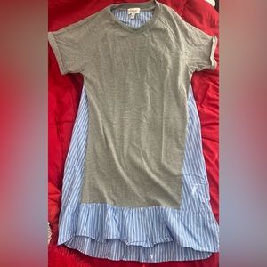 💕 Free Assembly Dress